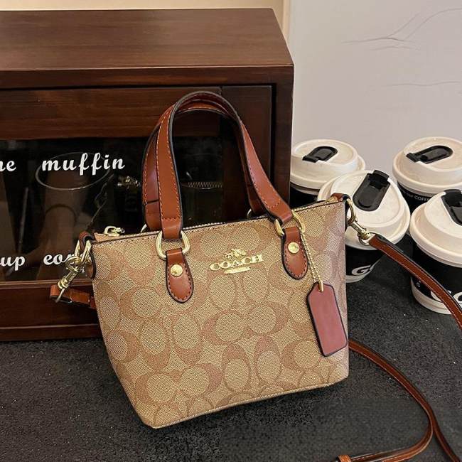 5A Women's Willow Tote Bag