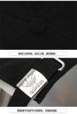 5A Embroidered Logo Cotton Baseball Cap