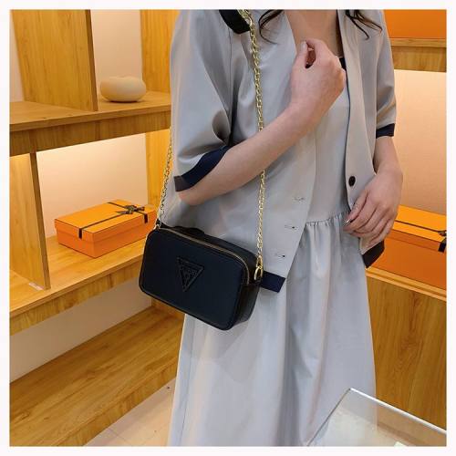 Camera Crossbody Women's Shoulder Bag