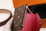 5A Women's Belt Wallet Gift Box
