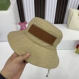 5A Women's Fisherman Hat Bucket Hat