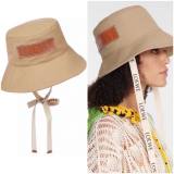 5A Women's Fisherman Hat Bucket Hat