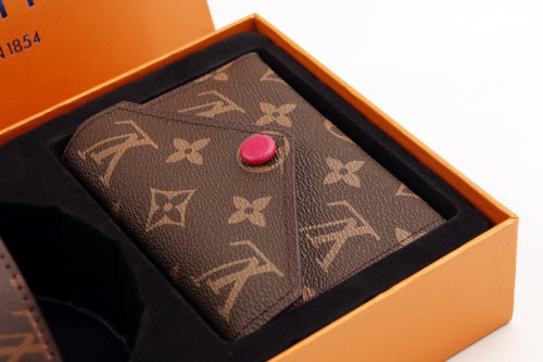 5A Women's Belt Wallet Gift Box