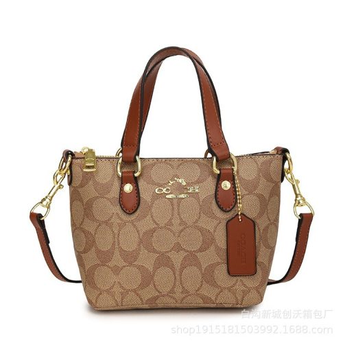 5A Women's Willow Tote Bag