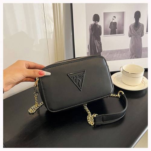 Camera Crossbody Women's Shoulder Bag