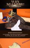 5A Men's Classic Belt