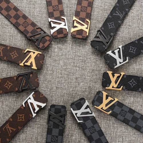 5A Men's Classic Belt