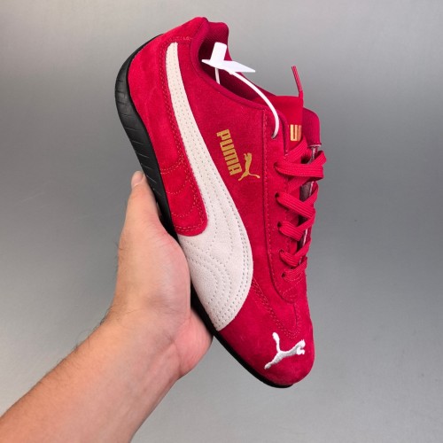 Speedcat OG Classic Sneakers Racing Shoes