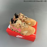 Air Barrage Low Sneakers CN0660