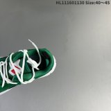 Air Barrage Low Sneakers CN0660