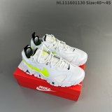 Air Barrage Low Sneakers CN0660