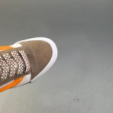 5A Knu Skool Sneakers Khaki