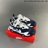 Air Barrage Low Sneakers CN0660