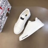 Portofino Men's Sneakers White