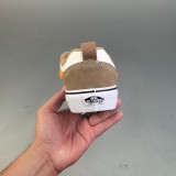 5A Knu Skool Sneakers Khaki