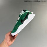 Air Barrage Low Sneakers CN0660
