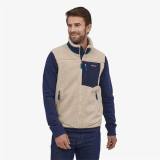 5A Autumn Winter Men's Fleece Vest