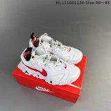 Air Barrage Low Sneakers CN0660