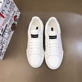 Portofino Men's Sneakers White