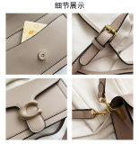 5A Women's Tabby Bag Shoulder Bag