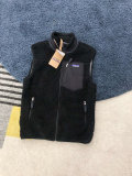 5A Autumn Winter Men's Fleece Vest