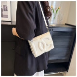 5A DG Logo Bag Crossbody Bag
