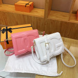 5A DG Logo Bag Crossbody Bag