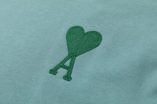 5A Simple Versatile De Coeur Sweatshirt