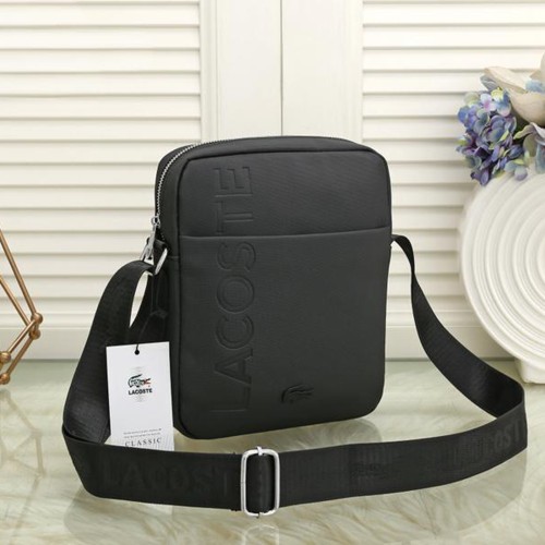 5A Men's Classic Satchel Bag
