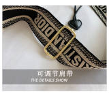 5A Women's Wicker Bag Handbag