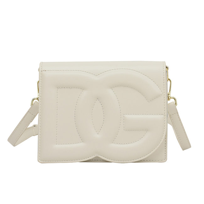 5A DG Logo Bag Crossbody Bag