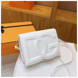 5A DG Logo Bag Crossbody Bag