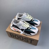 5A Yeezy Boost 700 Retro Sneakers