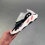 5A Yeezy Boost 700 Retro Sneakers