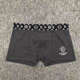5A Simple Printed Men's Boxer, Pack of 6