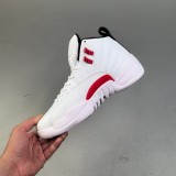 5A Jordan 12 Retro Sneakers Basketball Shoes