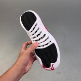 5A Jordan 12 Retro Sneakers Basketball Shoes