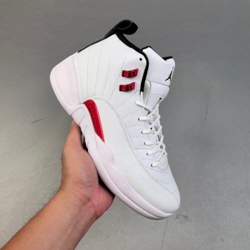 Jordan 12 Retro Sneakers Basketball Shoes