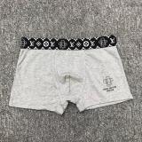 5A Simple Printed Men's Boxer, Pack of 6