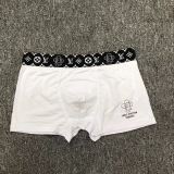 5A Simple Printed Men's Boxer, Pack of 6