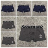 5A Simple Printed Men's Boxer, Pack of 6