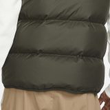 5A Windrunner Insulated Cotton Vest