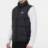 5A Windrunner Insulated Cotton Vest