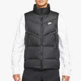5A Windrunner Insulated Cotton Vest