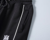 Men's Cotton Tracksuits Outfits Set 2 Piece Jogging Suits Warm Up Sweatsuits Stand Collar Sportswear Track  Suits Sets 38077