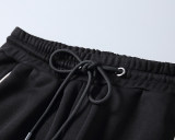 Men's Cotton Tracksuits Outfits Set 2 Piece Jogging Suits Warm Up Sweatsuits Stand Collar Sportswear Track  Suits Sets 38077