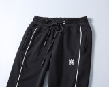 Men's Cotton Tracksuits Outfits Set 2 Piece Jogging Suits Warm Up Sweatsuits Stand Collar Sportswear Track  Suits Sets 38077