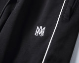 Men's Cotton Tracksuits Outfits Set 2 Piece Jogging Suits Warm Up Sweatsuits Stand Collar Sportswear Track  Suits Sets 38077