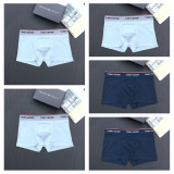 5A Simple Men Boxer, Pack Of Five