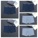 5A Simple Men Boxer, Pack Of Five
